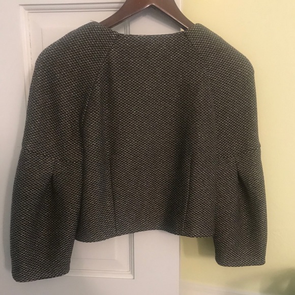 ST. JOHN Jacket - Picture 7 of 9